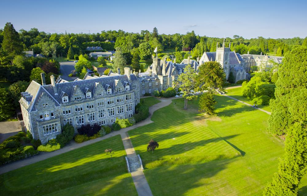 Ashdown Park Hotel & Country Club